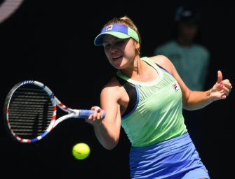 Australian Open: Kenin gewinnt ersten Grand-Slam-Titel