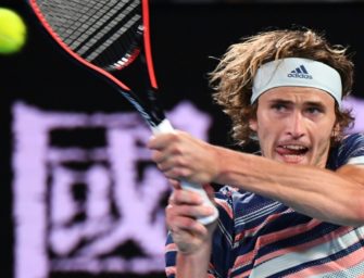 Becker über Zverev: Melbourne „war ein Quantensprung“