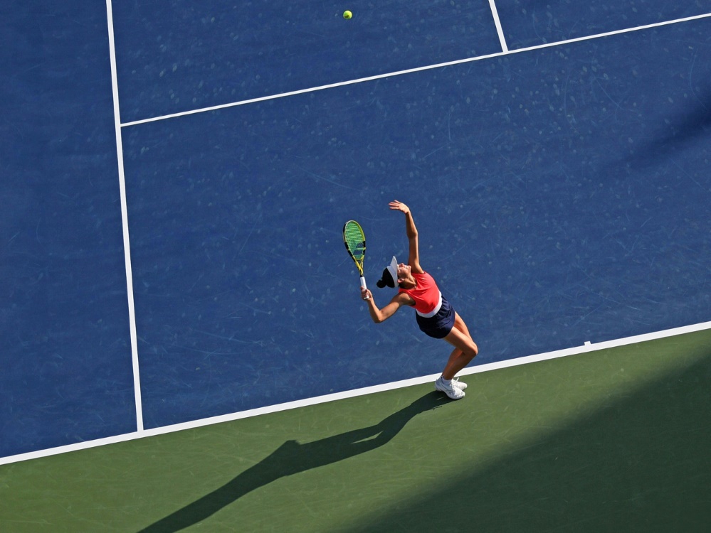 Die WTA hat die erste Austragung in Xian abgesagt