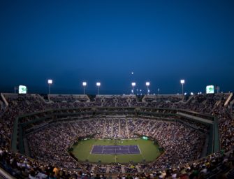 Alle Infos zu Indian Wells 2020: Teilnehmer, TV-Übertragung und Preisgeld