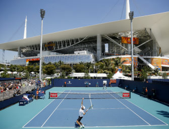 Miami Open 2024: Infos zu Preisgeld, Absagen & TV-Übertragung