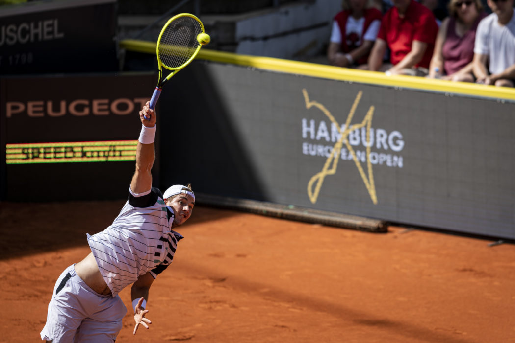 Hamburg Open 2019