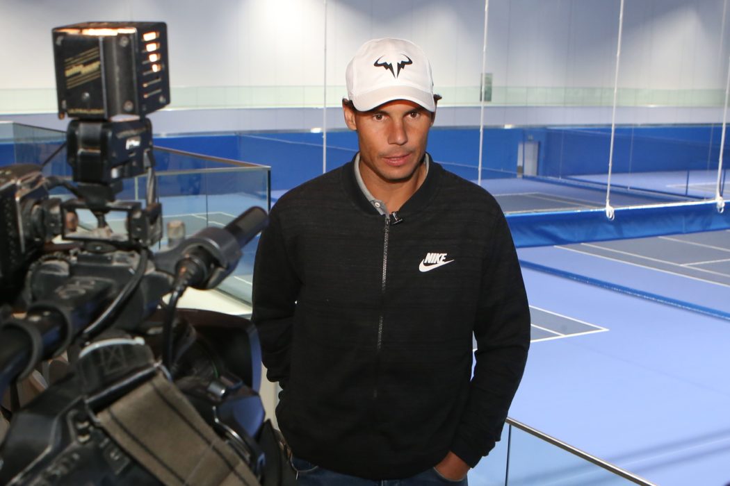 TENNIS-KUWAIT-ACADEMY