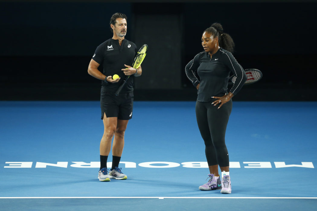 2020 Australian Open: Previews