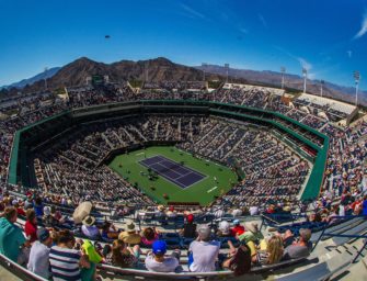 Nach Absage wegen Corona: Was passiert mit den Punkten von Indian Wells?