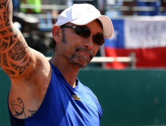 Marcelo Rios über Doping: „Die ATP ist der größte Mist“