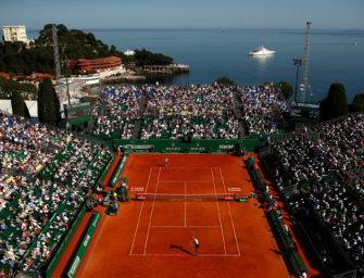 Leserreise: Mit tennis MAGAZIN nach Monte Carlo und Nizza