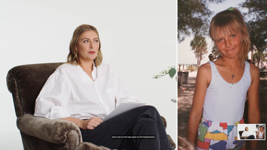 Maria-Sharapova