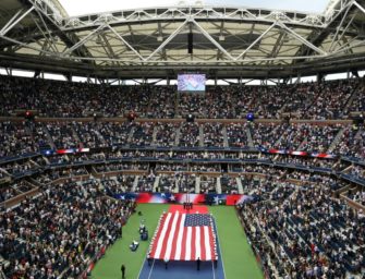 Nach French Open-Verlegung: Auch US Open ziehen Verschiebung in Betracht