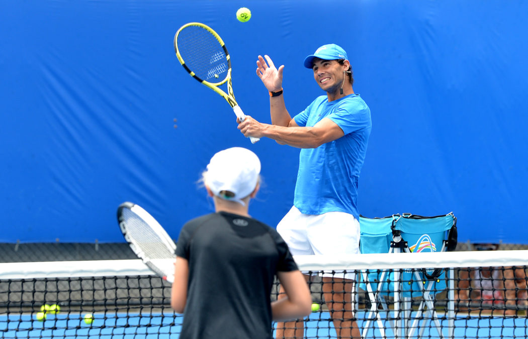 2019 Brisbane International – Day 7