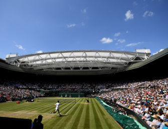 Coronavirus: Was passiert mit Wimbledon und den French Open?