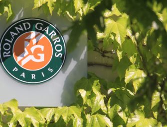 French Open verlegt: „Nichts zu sagen in diesem Sport”