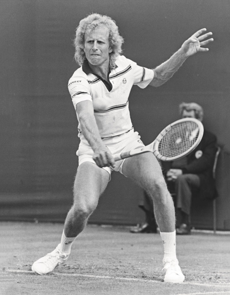 Vitas Gerulaitis