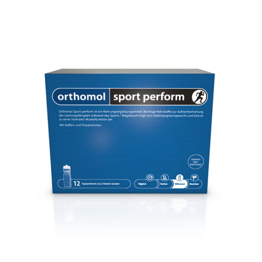 Orthomol Sport-1
