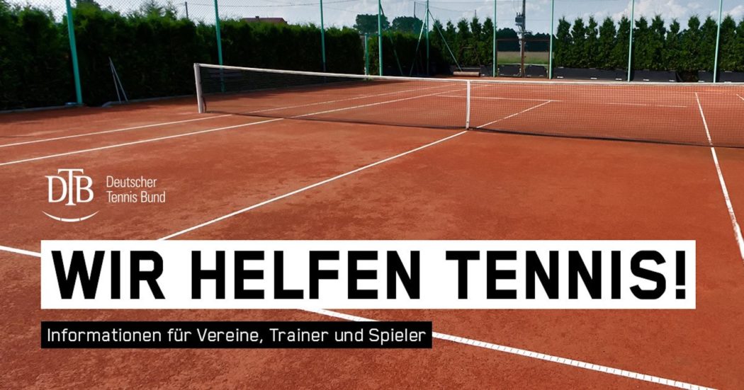 Deutscher Tennis Bund