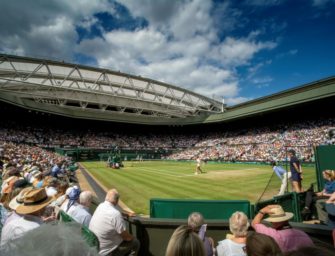 DTB-Vize Hordorff begrüßt Wimbledon-Absage: „Richtige Entscheidung zur richtigen Zeit“