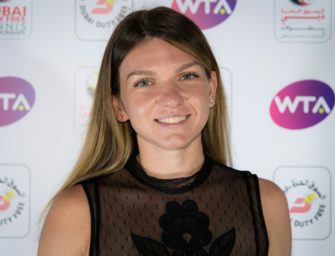 Halep glaubt nicht an baldige Fortsetzung der Tennis-Tour