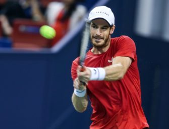 Murray warnt vor schnellem Neustart im Tennis
