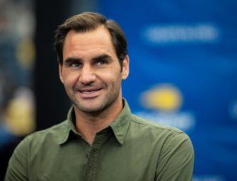 Federer für Zusammenschluss von ATP und WTA