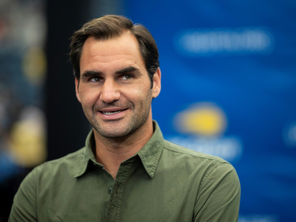ATP & WTA: Federer spricht sich für Zusammenschluss aus