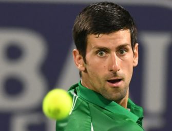 Djokovic als Impfgegner: „Möchte nicht, dass mich jemand zwingt“