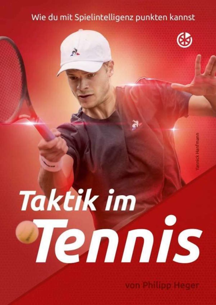 Taktik im Tennis