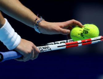 Deutscher Tennis Bund plant nationale Serie ab Juni