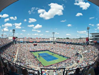 WTA-Turnier in Montreal wegen Coronakrise abgesagt