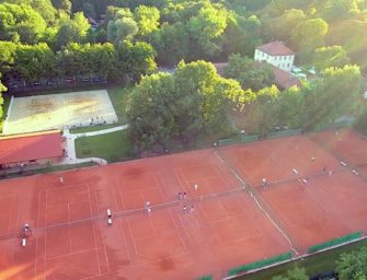 Bayern: Tennis erst nach dem 10. Mai wieder möglich