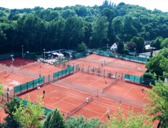 Berlin und Bremen: Tennisplätze werden wieder freigegeben