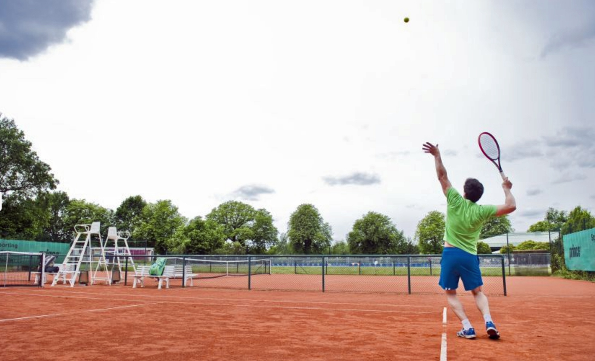 Tennis Im Norden Tennis Im Norden