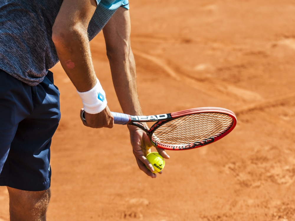 ATP überlegt die Sandplatzsaison im Herbst nachzuholen