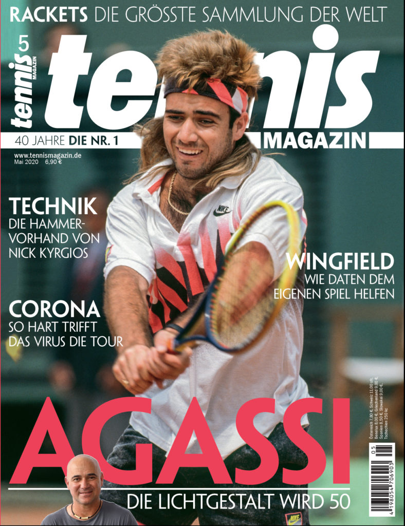 Agassi