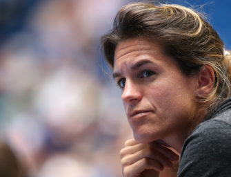 Amelie Mauresmo: Tennis sollte bis 2021 pausieren