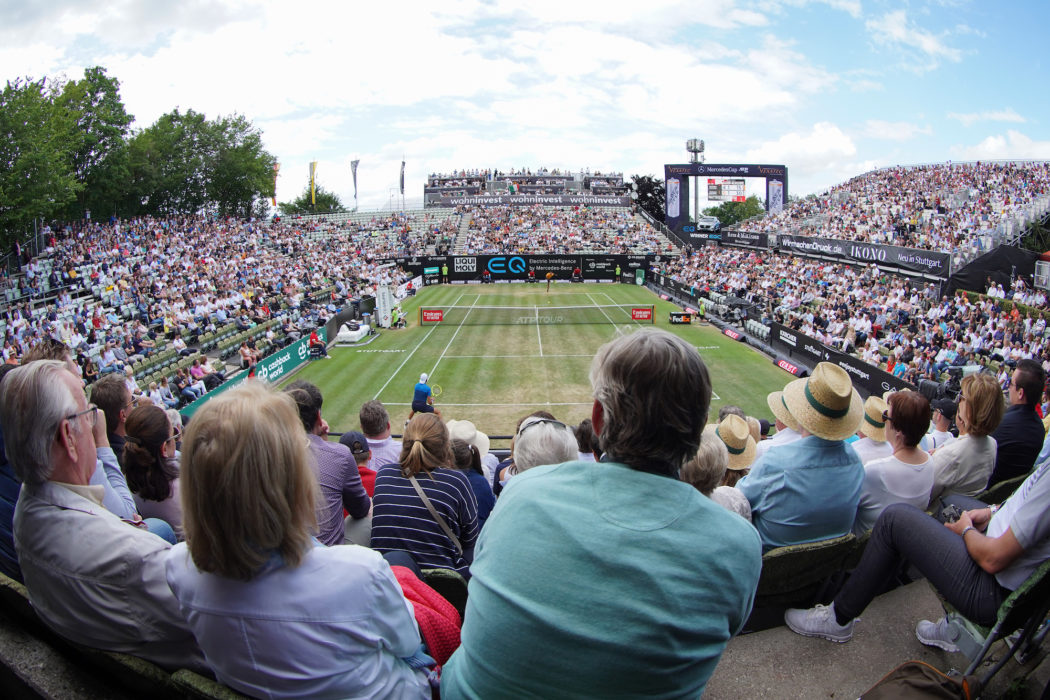 MercedesCup Stuttgart