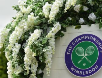 Wimbledon 2020 wegen Corona-Pandemie abgesagt