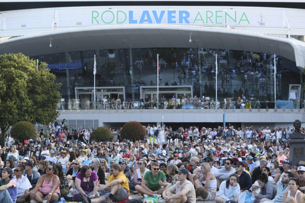 Australian Open