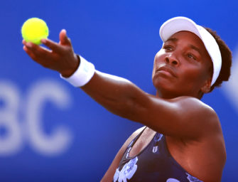 Venus Williams will keine Trainerin werden: „Das kann ich nicht hinnehmen“