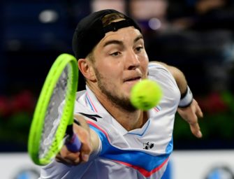 Struff: „2020 wird es kein internationales Profitennis mehr geben“