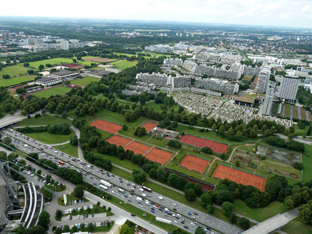Tennis In Bayern Sommer Wettspielrunde 2020 Soll Stattfinden Tennis Magazin