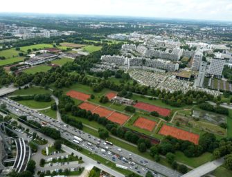 Tennis in Bayern: Sommer-Wettspielrunde 2020 soll stattfinden