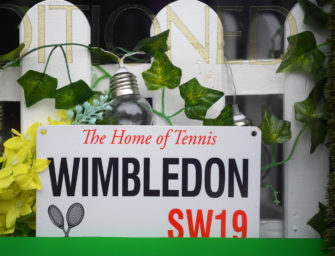 Pandemie-Versicherung: Wimbledon wird mit 130 Millionen Euro entschädigt