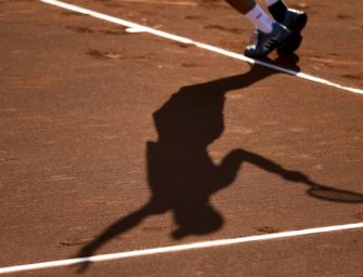 Sechs Millionen Dollar Hilfe für Tennis-Profis