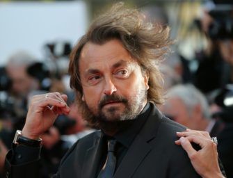 Henri Leconte für Absage der French Open
