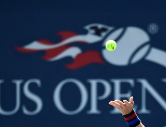 US Open: Veranstalter prüfen Alternativen, setzen aber auf ursprünglichen Plan