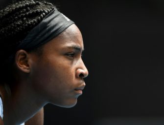 Eindringliche Botschaft von Tennis-Youngster Gauff: „Bin ich die Nächste?“