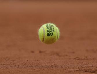 French Open-Organisatoren zahlen Ticketgelder zurück