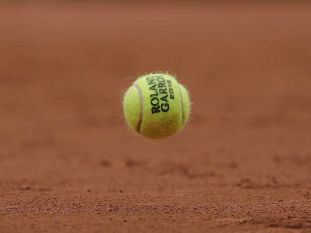 Die Tickets für die French Open werden storniert