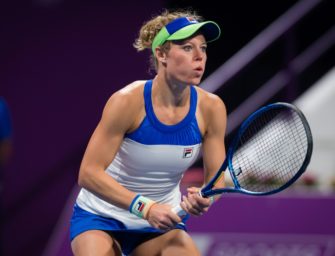 Struff und Siegemund schlagen bei DTB-Serie auf