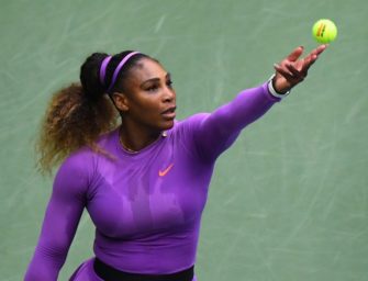 Serena Williams: „Mein Körper brauchte diese Pause“